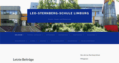 Desktop Screenshot of lss-limburg.de